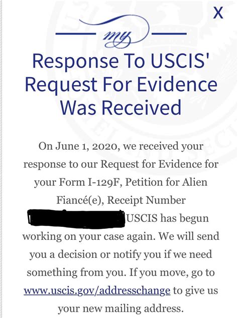  3 hr. . Response received we will review the evidence reddit